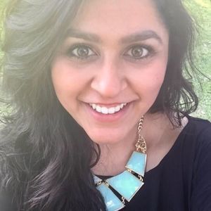 Meet your Posher, Tanya